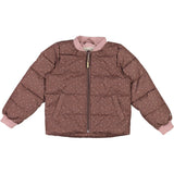 Wheat Outerwear 3in1 Jacket Mone Tech Jackets 3024 cinnamon