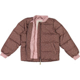 Wheat Outerwear 3in1 Jacket Mone Tech Jackets 3024 cinnamon