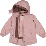 Wheat Outerwear 3in1 Jacket Mone Tech Jackets 3316 wood rose