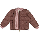 Wheat Outerwear 3in1 Jacket Mone Tech Jackets 3316 wood rose