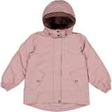 Wheat Outerwear 3in1 Jacket Mone Tech Jackets 3316 wood rose
