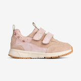 Wheat Footwear Alin Velcro Tex Sneakers 9009 beige rose