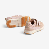 Wheat Footwear Alin Velcro Tex Sneakers 9009 beige rose