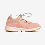 Wheat Footwear Arta Slip On Speedlace Sneakers 2026 rose