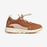 Wheat Footwear Arta Slip On Speedlace Sneakers 9002 cognac