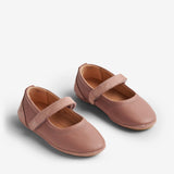 Wheat Footwear Ballerina Nerea Ballerinas 2021 old rose