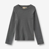 Wheat Outerwear Baselayer Set Baselayer 9619 dark charcoal