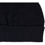 Wheat Outerwear Beanie Evig Outerwear acc. 1378 midnight blue
