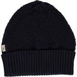 Wheat Outerwear Beanie Evig Outerwear acc. 1378 midnight blue