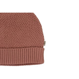 Wheat Outerwear Beanie Evig Outerwear acc. 2112 rose cheeks
