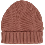 Wheat Outerwear Beanie Evig Outerwear acc. 2112 rose cheeks