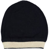Wheat Outerwear Beanie Johnny Outerwear acc. 1378 midnight blue