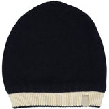 Wheat Outerwear Beanie Johnny Outerwear acc. 1378 midnight blue