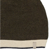 Wheat Outerwear Beanie Johnny Outerwear acc. 3015 brown melange