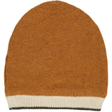Wheat Outerwear Beanie Johnny Outerwear acc. 3025 cinnamon melange