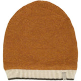 Wheat Outerwear Beanie Johnny Outerwear acc. 3025 cinnamon melange