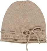 Wheat Outerwear Beanie Marisa Outerwear acc. 3204 khaki melange