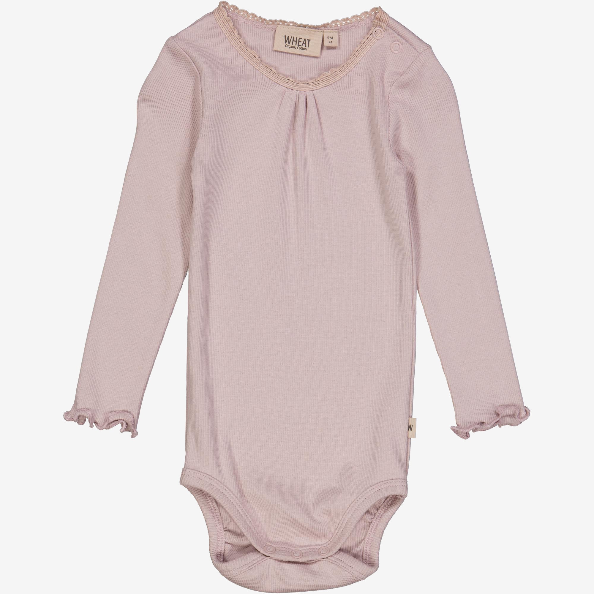 baby olive stripe ls set main image 0