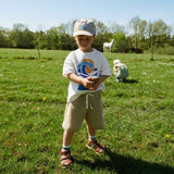 Wheat Outerwear Cap Cecil Accessory 9441 soft sand