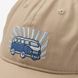Wheat Outerwear Cap Cecil Accessory 9441 soft sand