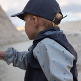 Wheat Outerwear Cap Mallas Accessory 1060 ink