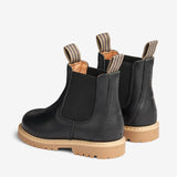 Wheat Footwear Chelsea Caj Casual footwear 0021 black
