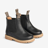 Wheat Footwear Chelsea Caj Casual footwear 0021 black