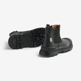 Wheat Footwear Chelsea Saida Tex Boot 0021 black