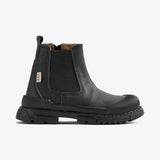 Wheat Footwear Chelsea Saida Tex Boot 0021 black