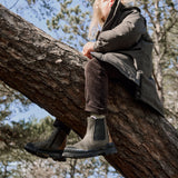 Wheat Footwear Chelsea Saida Tex Boot 3531 dry pine