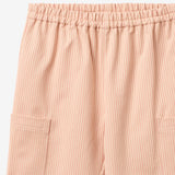 Wheat Outerwear Cotton Trackpants Kalloa Trousers 1198 rose stripe