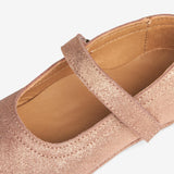 Wheat Footwear Dance Ballerina Ballerinas 2026 rose