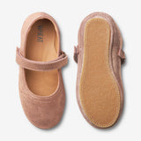 Wheat Footwear Dance Ballerina Ballerinas 2026 rose