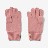 Wheat Outerwear Finger Gloves Bobbe Accessory 2026 rose