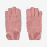 Wheat Outerwear Finger Gloves Bobbe Accessory 2026 rose