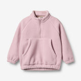 Wheat Outerwear Fleece Anorak Moon Jacket 9428 lavender mist
