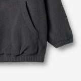 Wheat Outerwear Fleece Anorak Moon Jacket 9526 black sea
