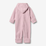 Wheat Outerwear Fleece Suit Allo Outdoor Suit 9428 lavender mist