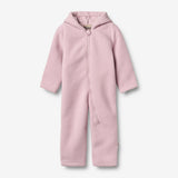 Wheat Outerwear Fleece Suit Allo Outdoor Suit 9428 lavender mist