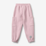 Wheat Outerwear Fleece Pants Suun Trousers 9428 lavender mist