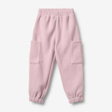 Wheat Outerwear Fleece Pants Suun Trousers 9428 lavender mist