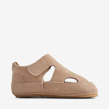 Wheat Footwear Indoor Sandal Pax Indoor Shoes 9009 beige rose