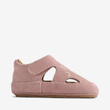 Wheat Footwear Indoor Sandal Pax Indoor Shoes 1188 rose frost