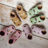 Wheat Footwear Indoor Sandal Pax Indoor Shoes 1188 rose frost