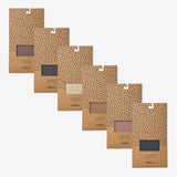 Wheat Outerwear Iron-on patches - Rainwear Care & Repair 3002 hazel