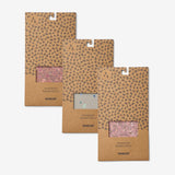 Wheat Outerwear Iron-on patches - Rainwear Care & Repair 2598 powder flower meadow