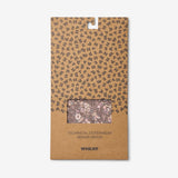 Wheat Outerwear Iron-on patches - Technical Outerwear Care & Repair 9676 dry wood snow flowers