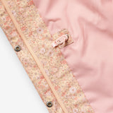 Wheat Outerwear Jacket Ada Jacket 9514 lemonade flowers