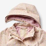 Wheat Outerwear Jacket Ada Jacket 9515 pansies