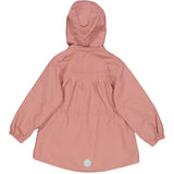 Wheat Outerwear Jacket Ada Tech Jackets 2023 antique rose